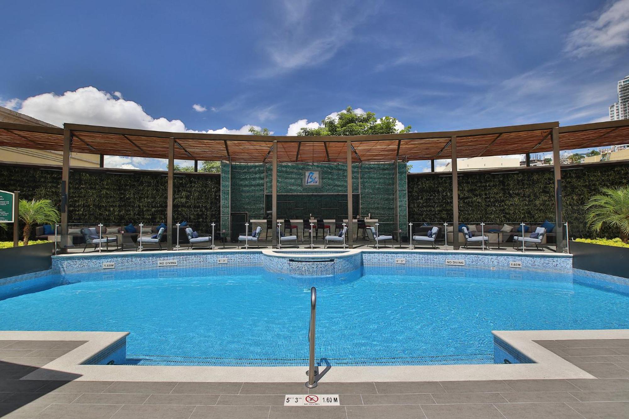 Intercontinental Tegucigalpa At Multiplaza Mall By Ihg Exterior photo