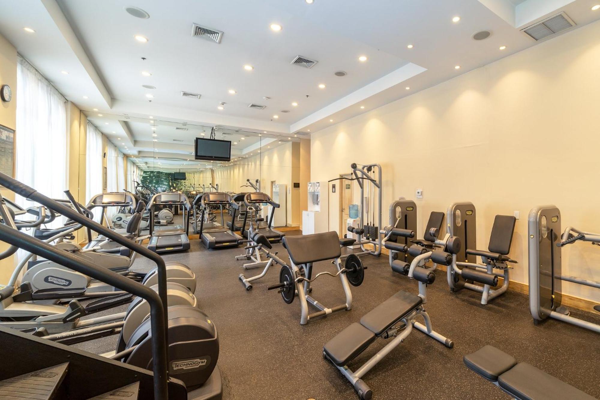 Intercontinental Tegucigalpa At Multiplaza Mall By Ihg Exterior photo