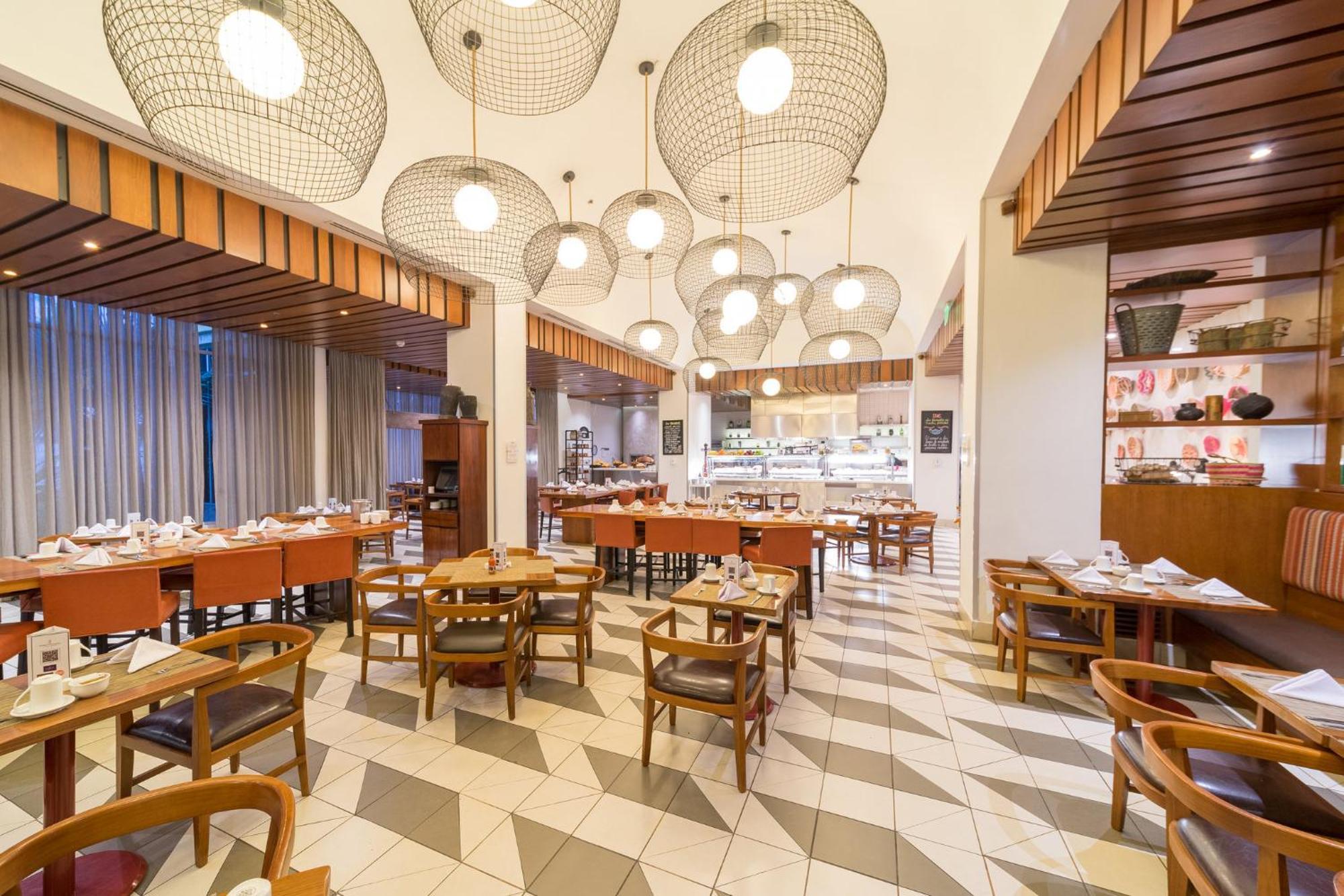 Intercontinental Tegucigalpa At Multiplaza Mall By Ihg Exterior photo