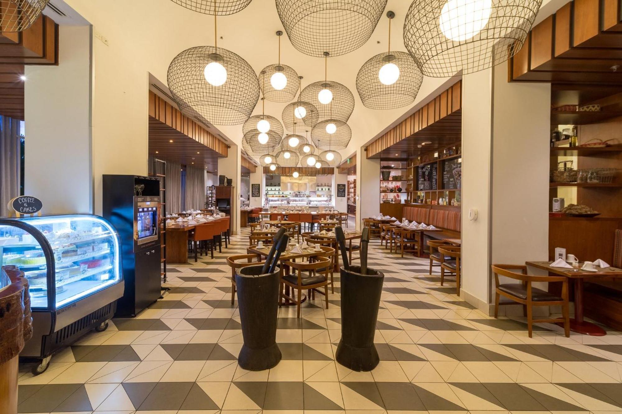 Intercontinental Tegucigalpa At Multiplaza Mall By Ihg Exterior photo