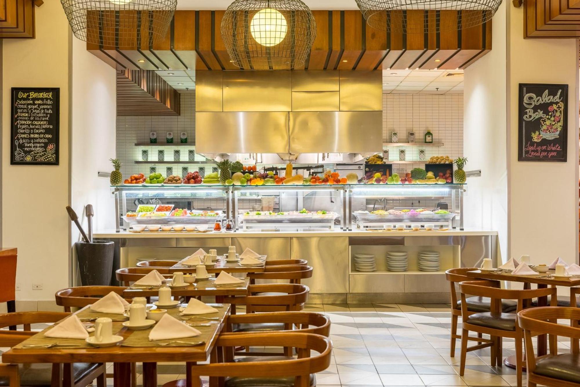 Intercontinental Tegucigalpa At Multiplaza Mall By Ihg Exterior photo